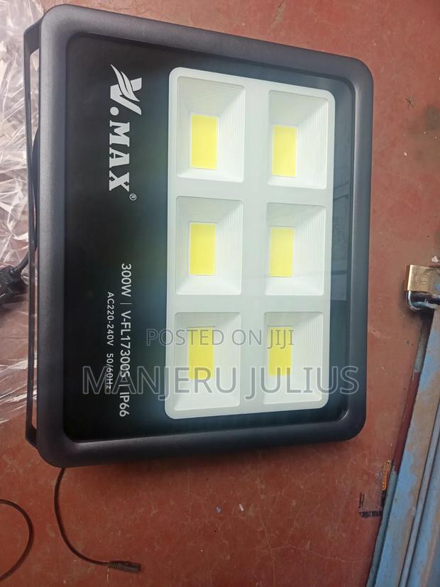 300watts Ac Led Floodlights - thumbnail 2