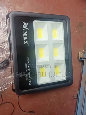 300watts Ac Led Floodlights