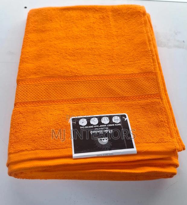 Signature Soft Towels