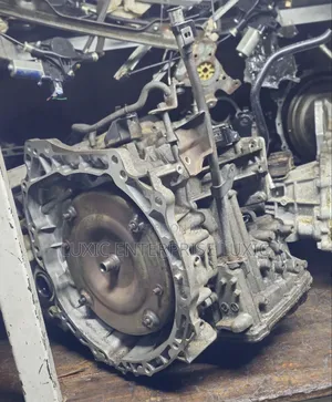 Qr25 Nissan Murano Gearbox for the Best Prices