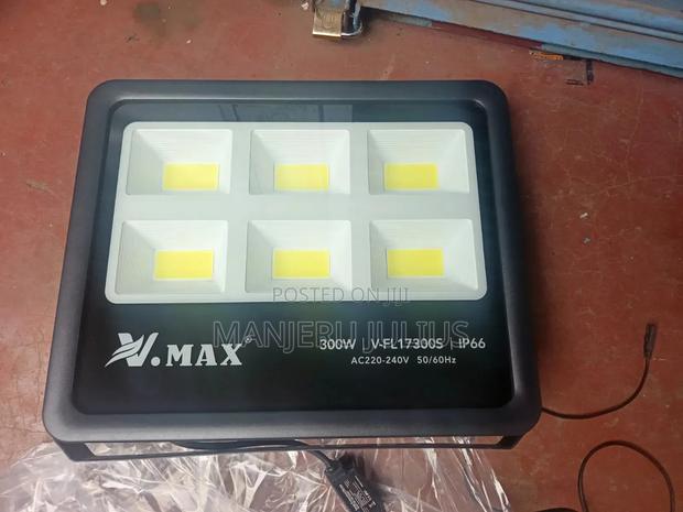 300watts Ac Led Floodlights