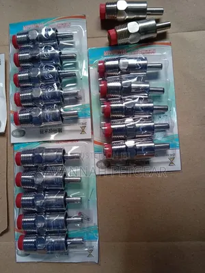 Automatic Pig Nipple Drinkers Perfect for Small Large Scale Farmers