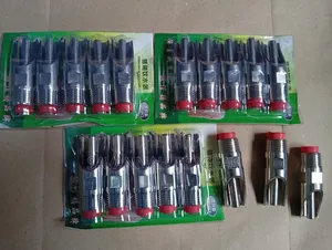 Automatic Pig Nipple Drinkers Perfect for Small Large Scale Farmers
