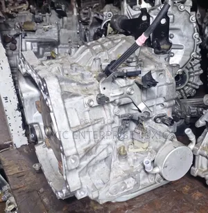1nr Toyota Probox Gearbox for the Best Prices