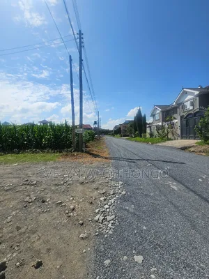 Naivasha Villa View Estate