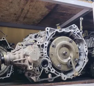 Mr20 Nissan Xtrail Imported Gearbox
