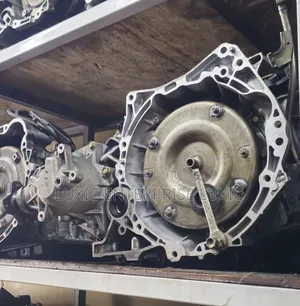 Mr20 Nissan Xtrail Gearbox for Wholesale Prices