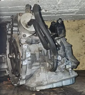 1az Toyota Gearboxes on Sale