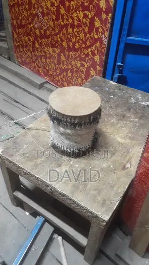 CBC Musical Drums