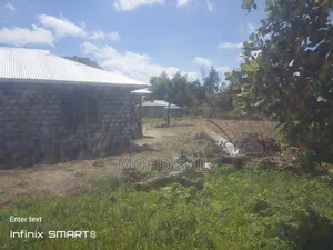 Malindi Gede Freehold Plots for Quick Sale