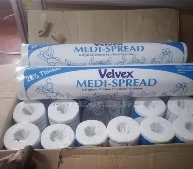 Disposable Medispread (40 Sheets) - main view