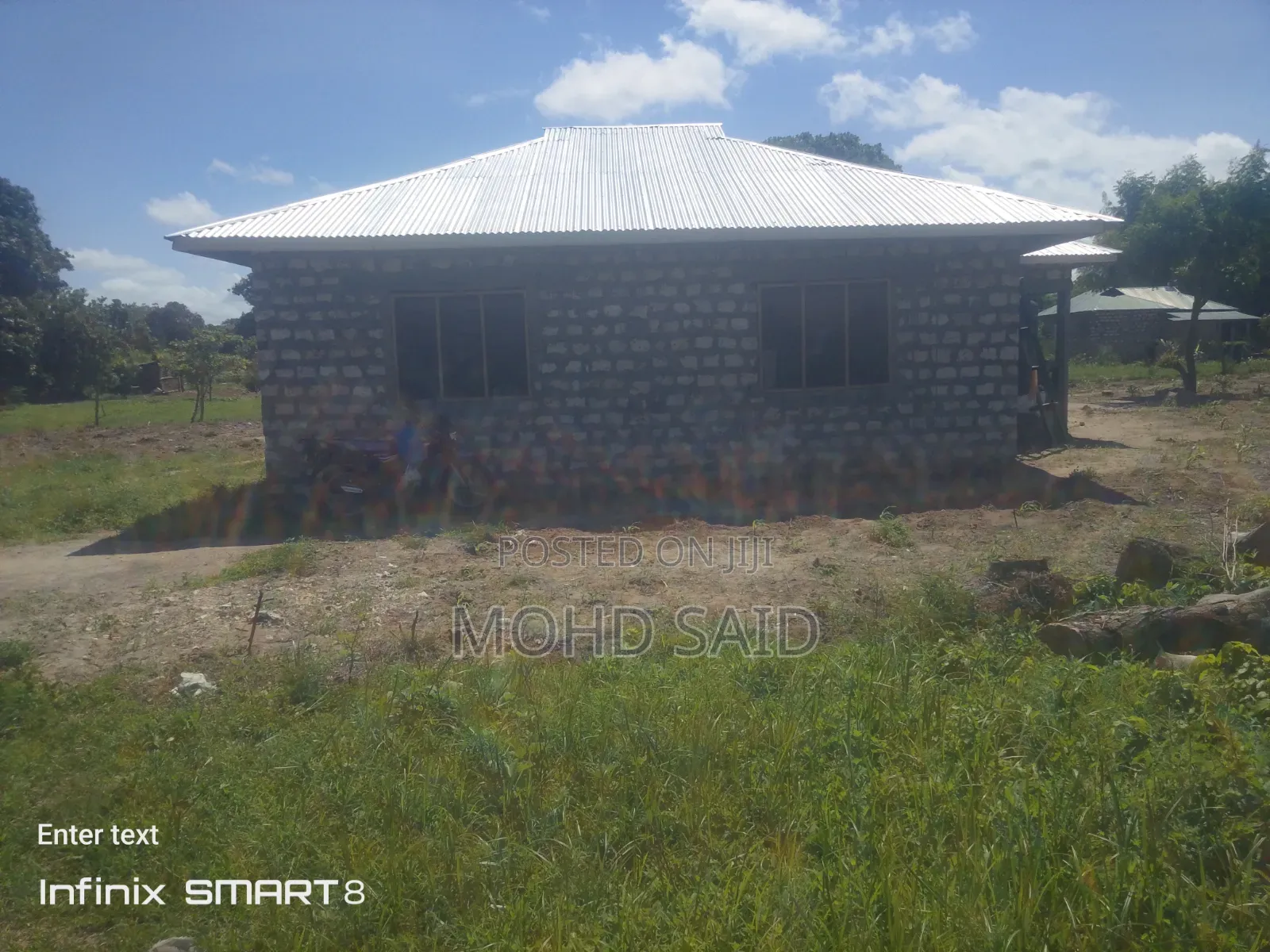 Malindi Gede Freehold Plots for Quick Sale