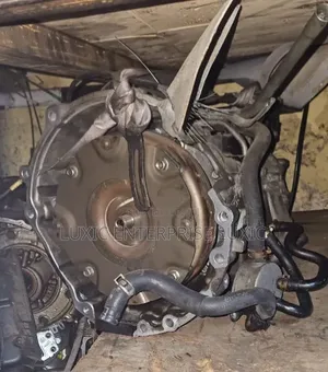 L8 Mazda Bongo Gearbox for the Best Prices