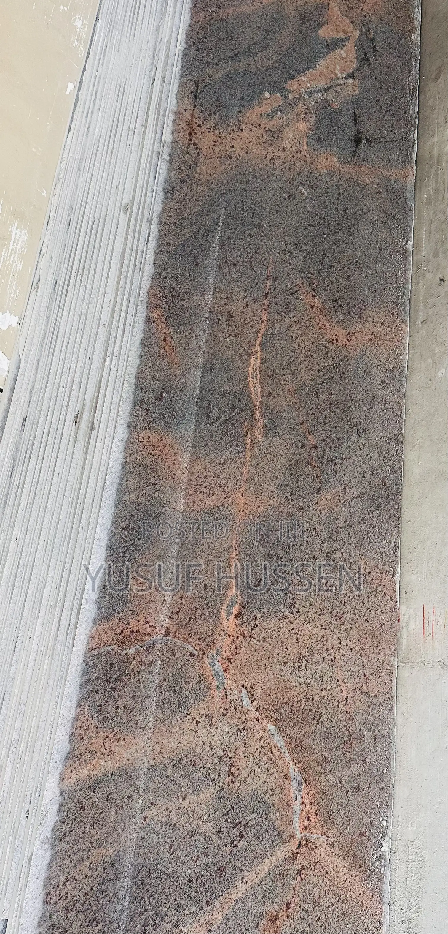 Coffee Brown