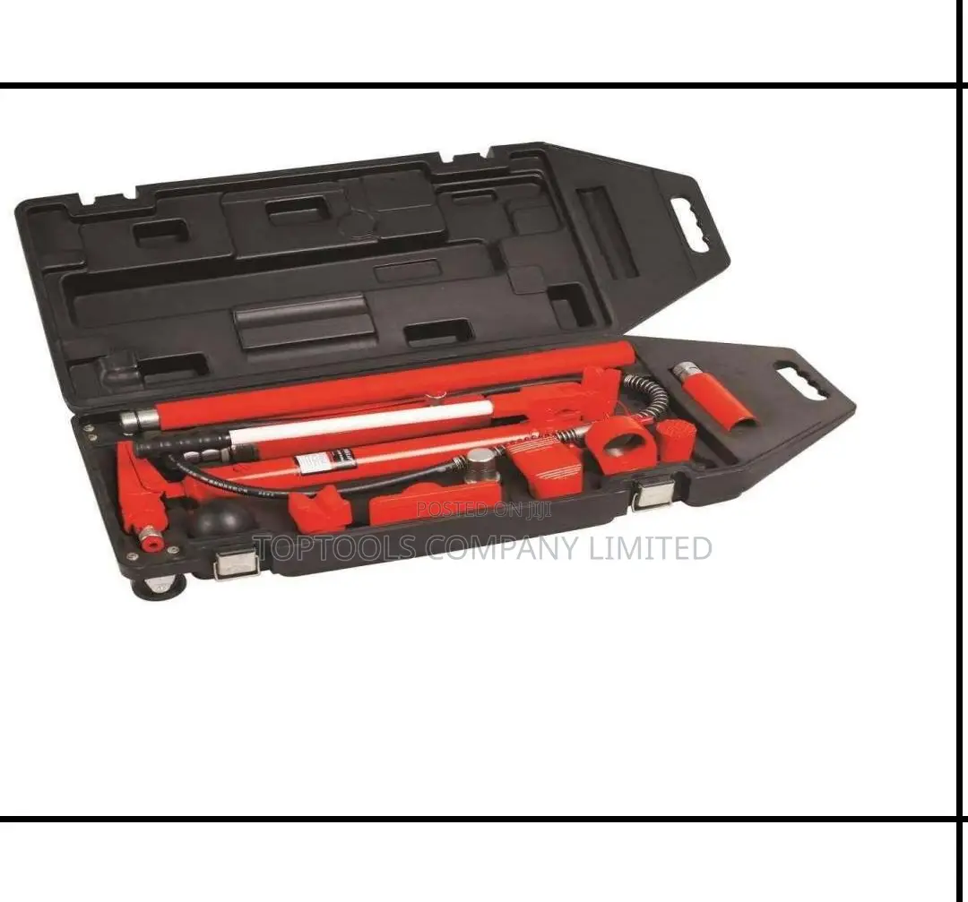 Hydraulic Body Jack 10ton