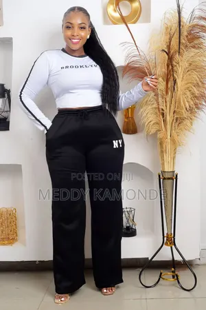 Brooklyn Green Tracksuit