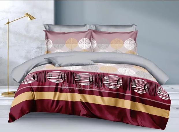 Ultra Warm Double Sided Duvet