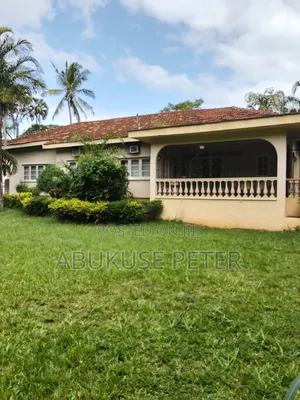 3bdrm Bungalow in Nyali for sale