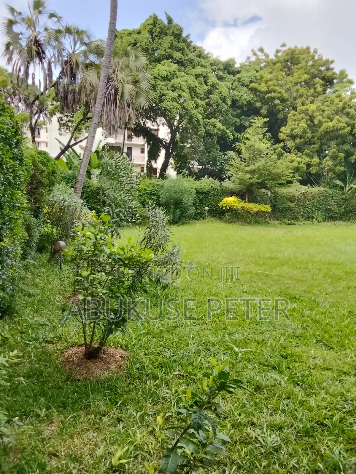 3bdrm Bungalow in Nyali for sale