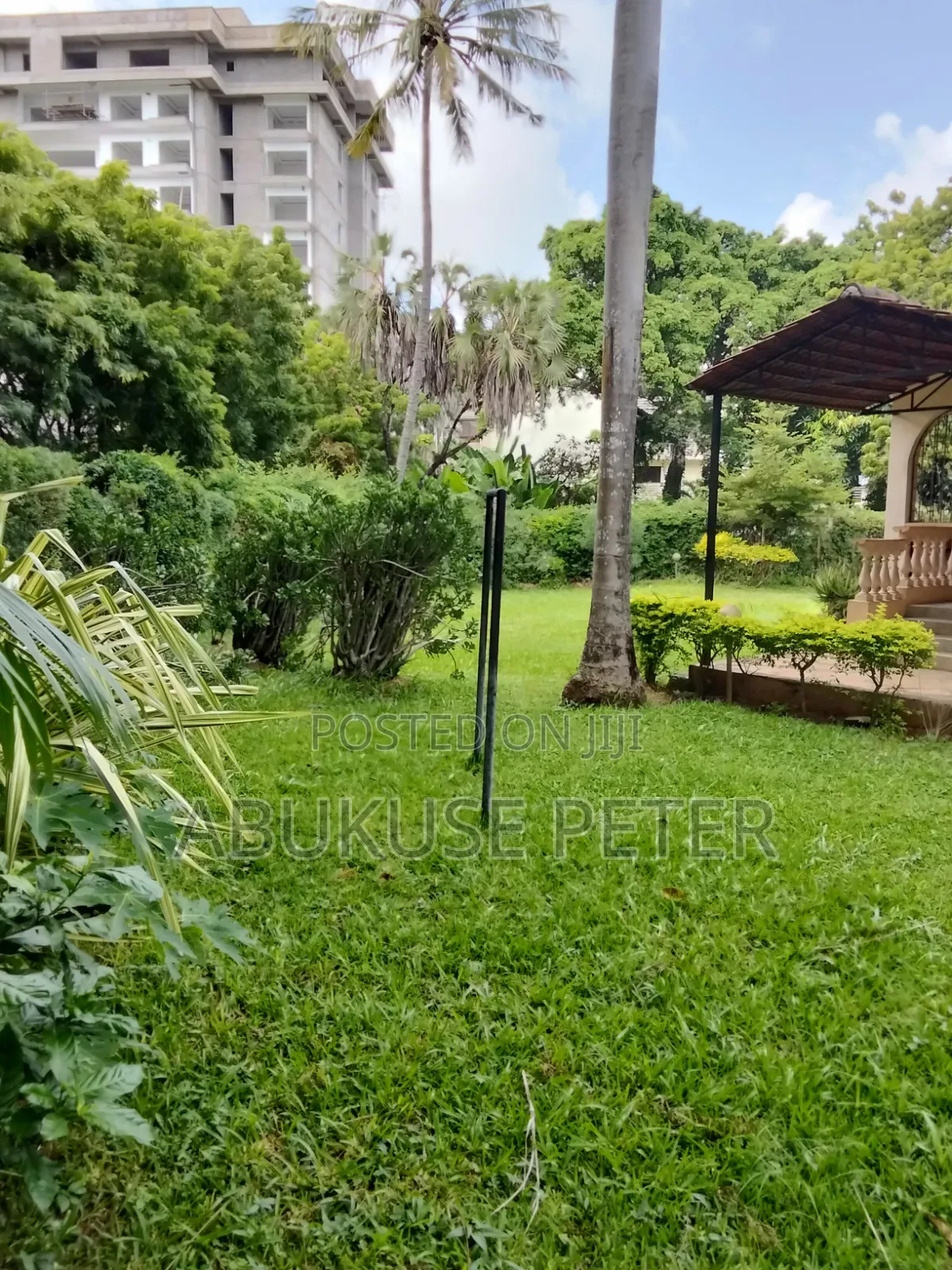 3bdrm Bungalow in Nyali for sale