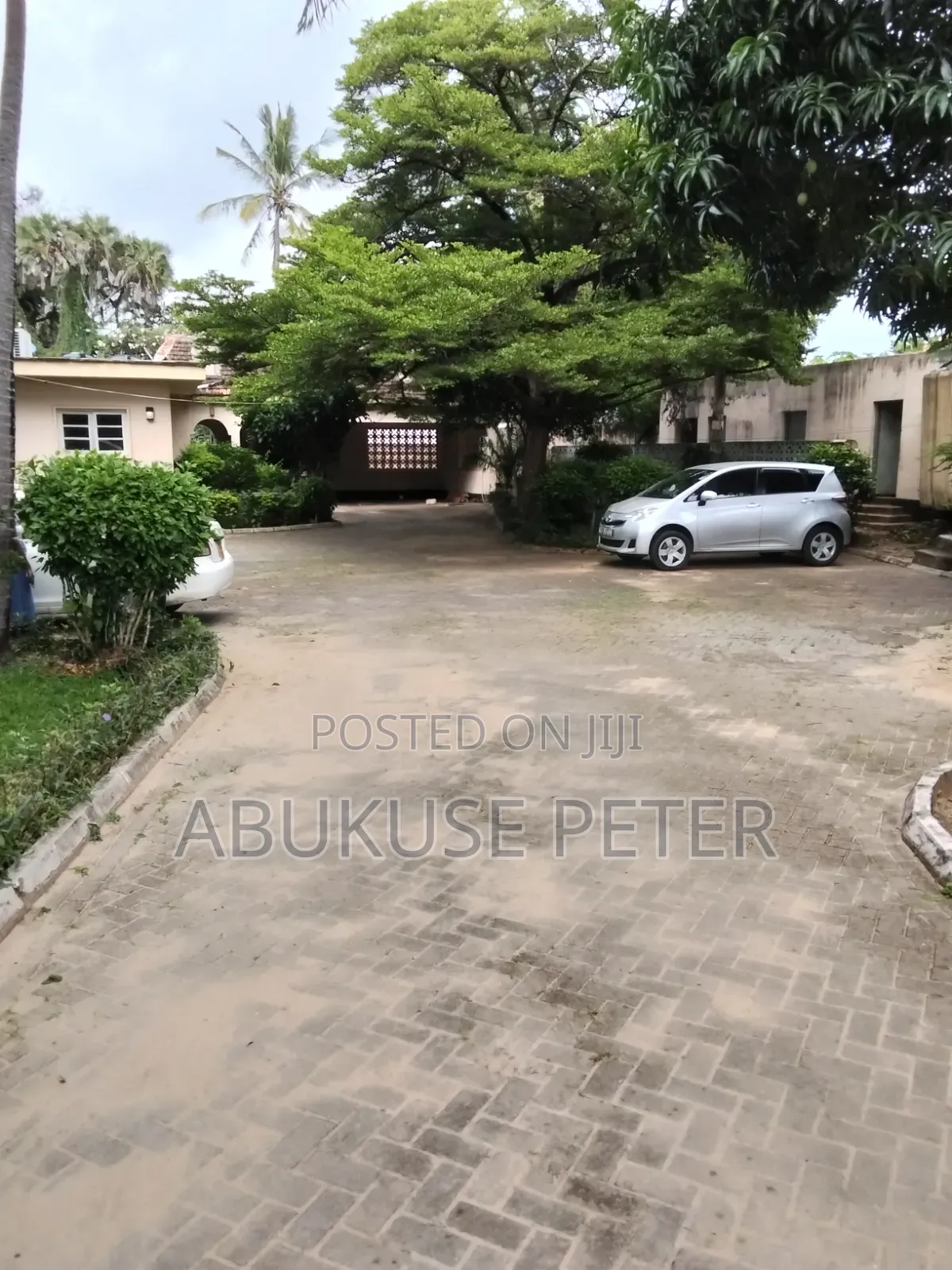 3bdrm Bungalow in Nyali for sale