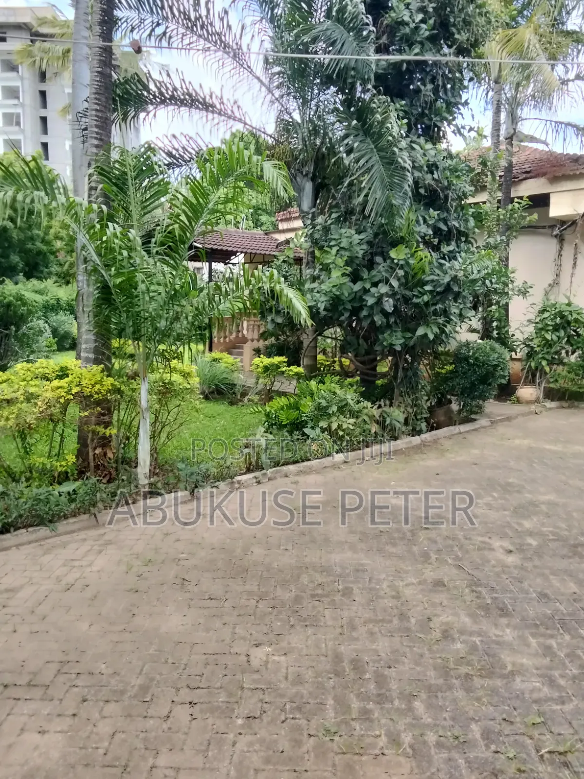 3bdrm Bungalow in Nyali for sale