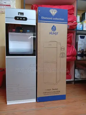 Nunix Water Dispenser