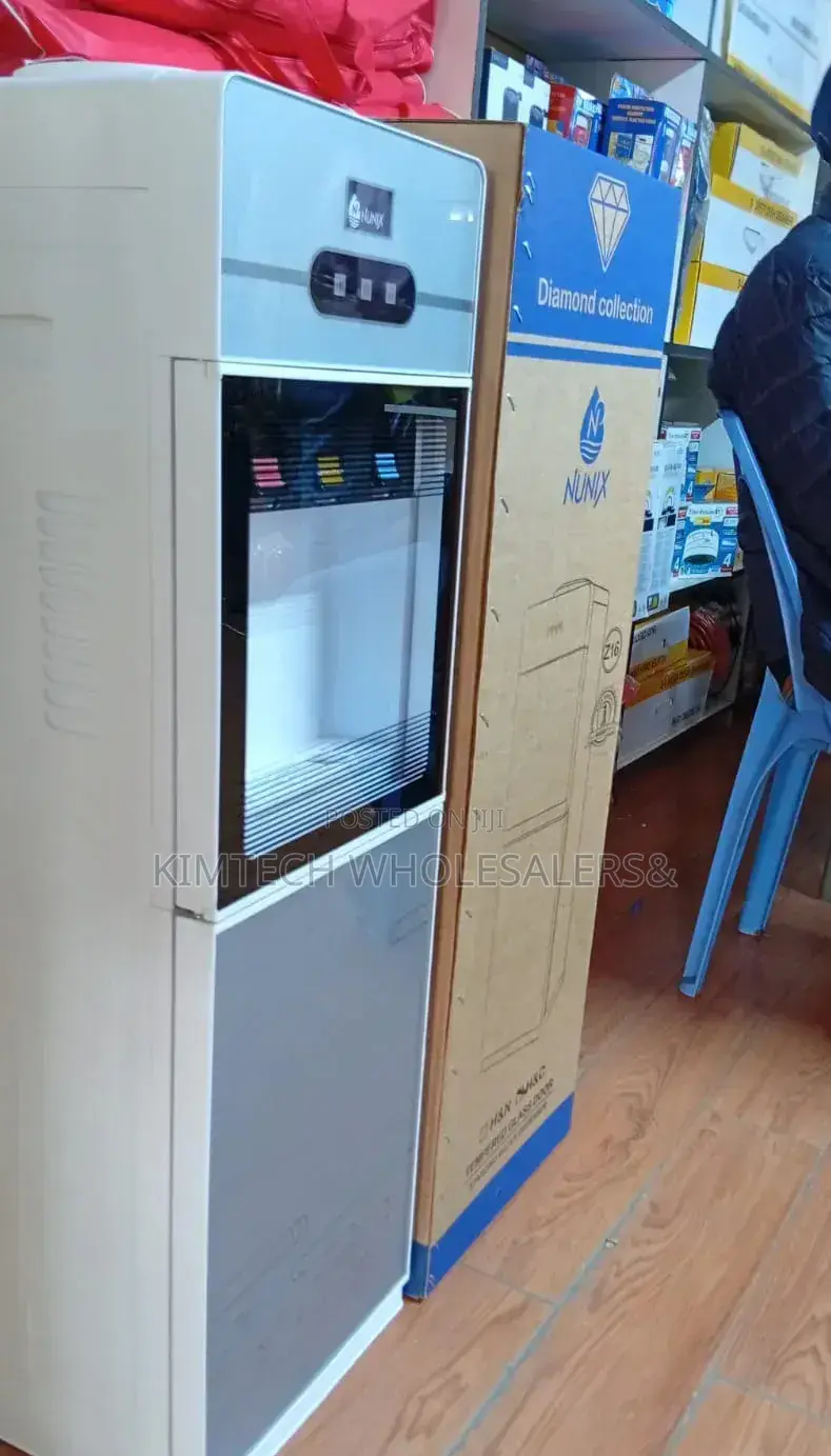Nunix Water Dispenser