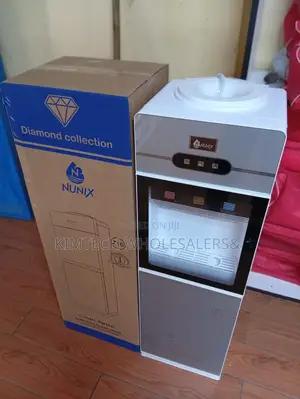 Nunix Water Dispenser