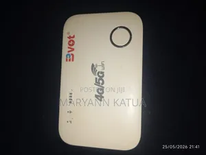 Mifi Router