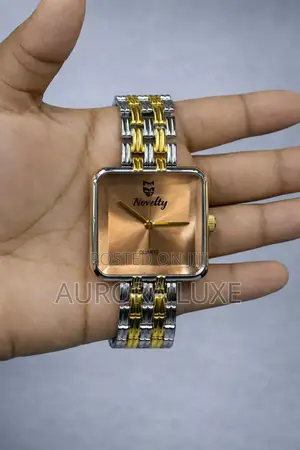 Ladies Watches