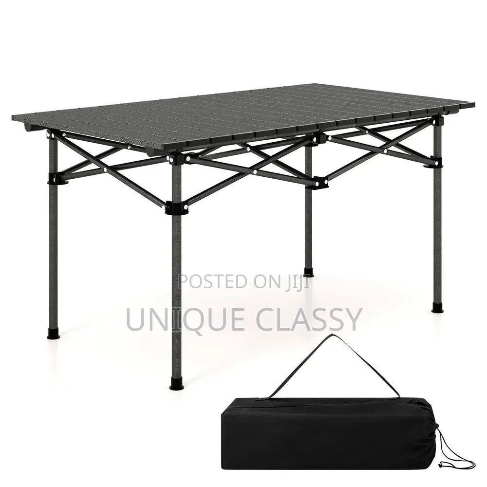 Foldable Picnic Table