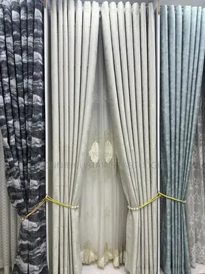Light Grey Curtains for Modern Living Room Functionality