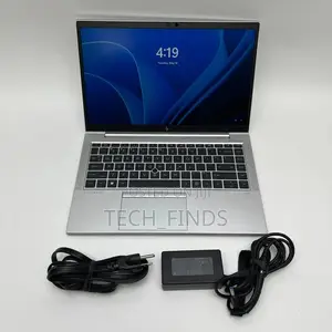 Laptop HP EliteBook 840 G8 16GB Intel Core i7 SSD 512GB
