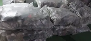 Bale of Shoes