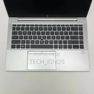 Laptop HP EliteBook 840 G8 16GB Intel Core i7 SSD 512GB
