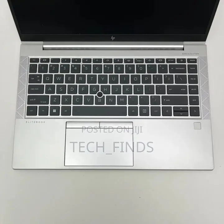 Laptop HP EliteBook 840 G8 16GB Intel Core i7 SSD 512GB