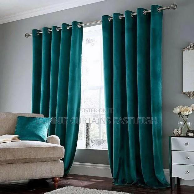 Gree and Sheers for Guests Rooms - thumbnail 3