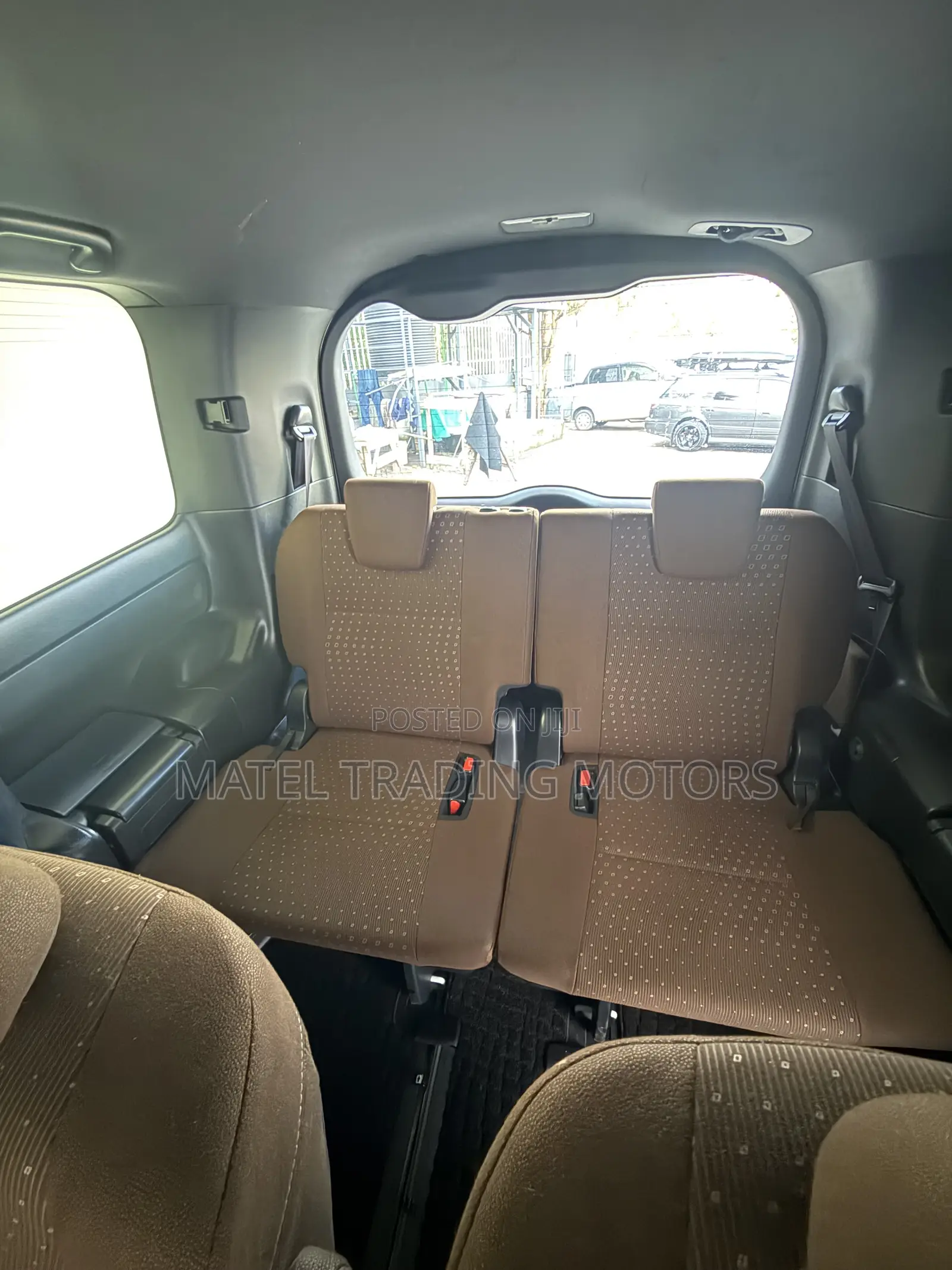 Toyota Noah 2.0 FWD (7 Seater) 2019 White