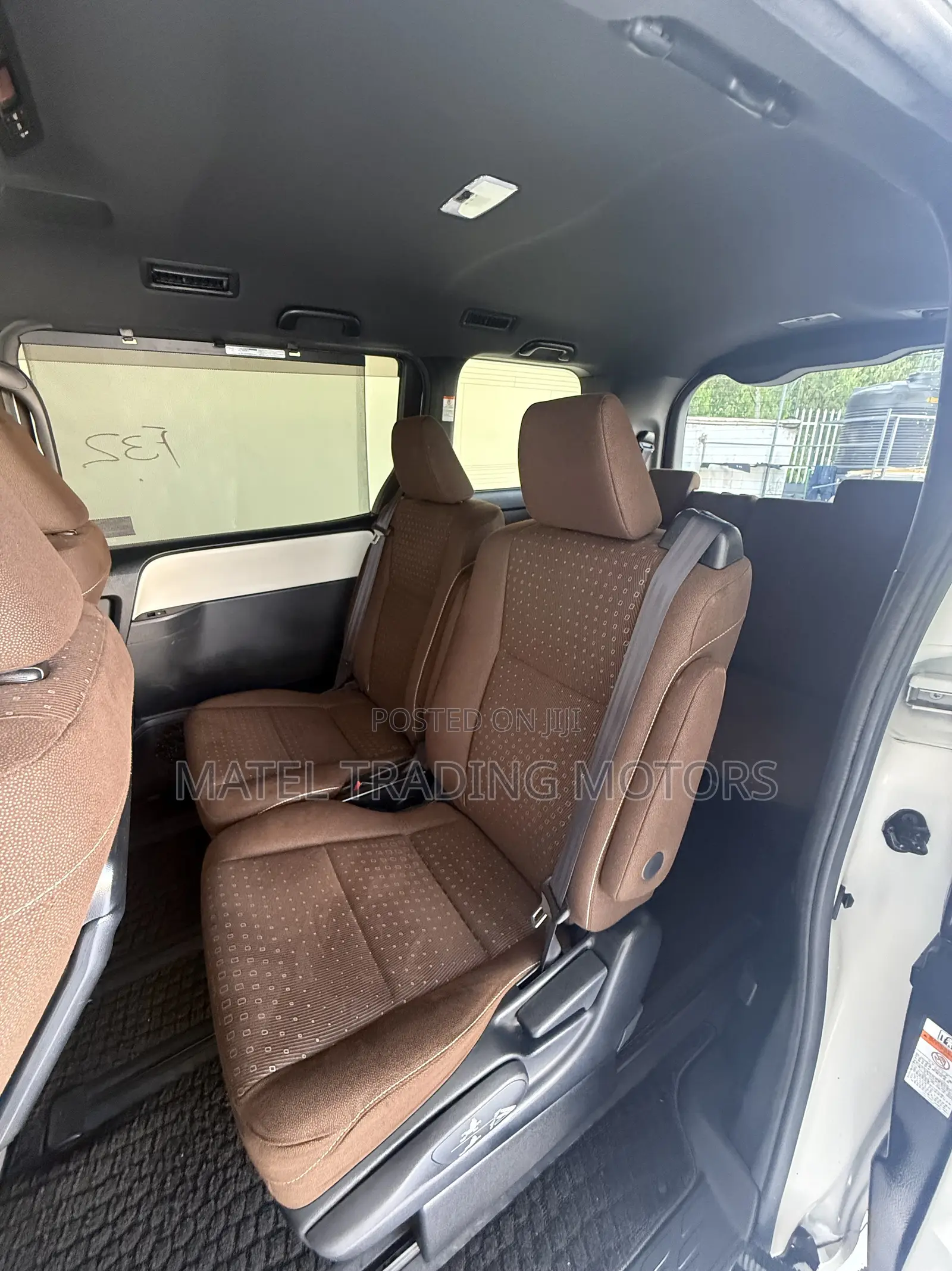 Toyota Noah 2.0 FWD (7 Seater) 2019 White