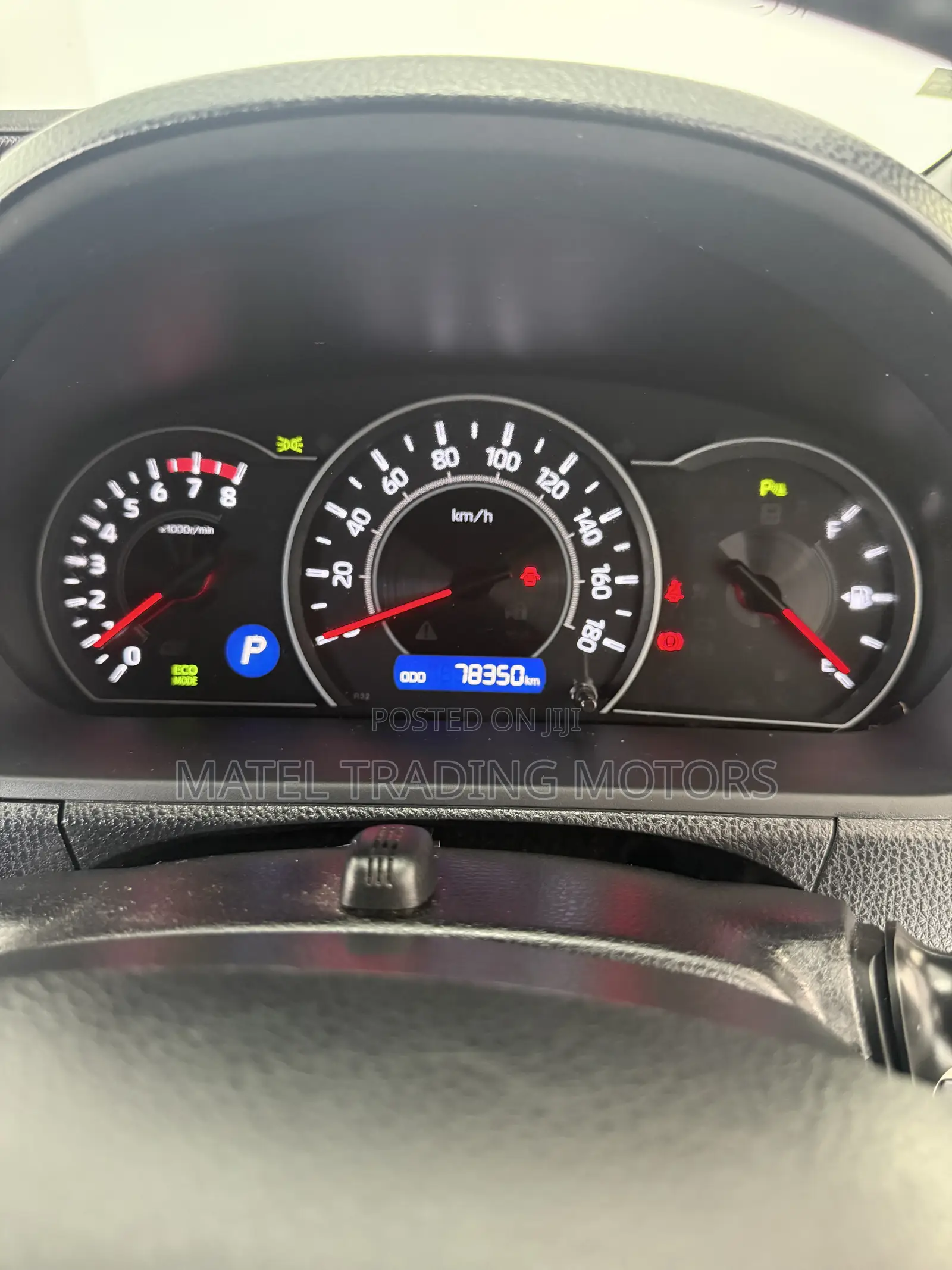 Toyota Noah 2.0 FWD (7 Seater) 2019 White