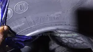 215/70r16 Comforser Cf200