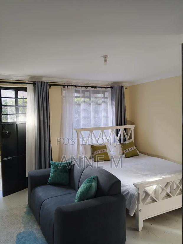 Machakos Town Studio Airbnb - main view