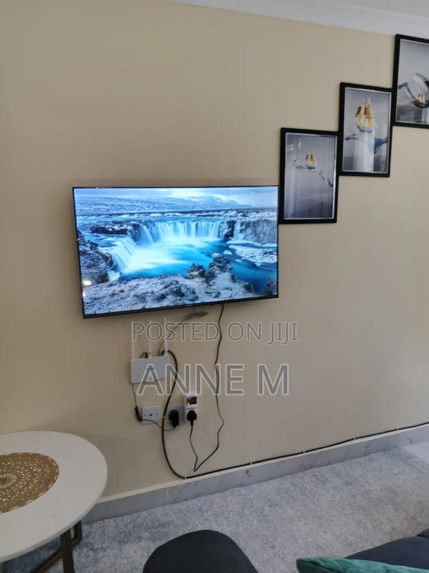 Machakos Town Studio Airbnb - thumbnail 4