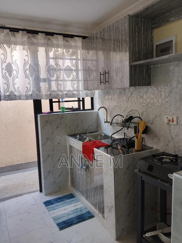Machakos Town Studio Airbnb - thumbnail 5