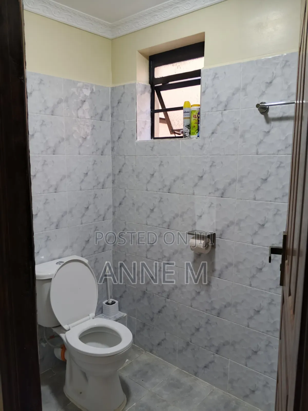 Machakos Town Studio Airbnb