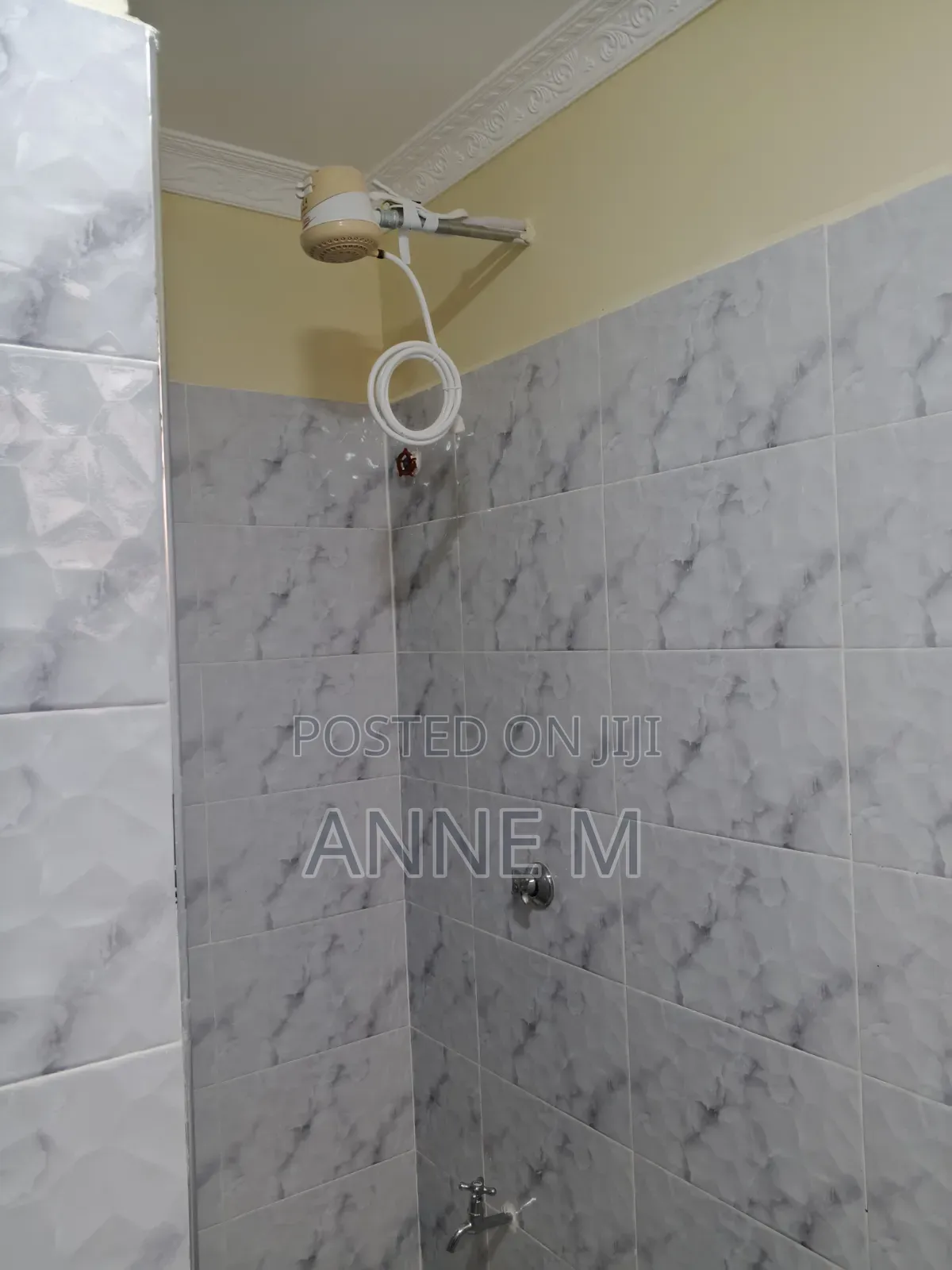 Machakos Town Studio Airbnb
