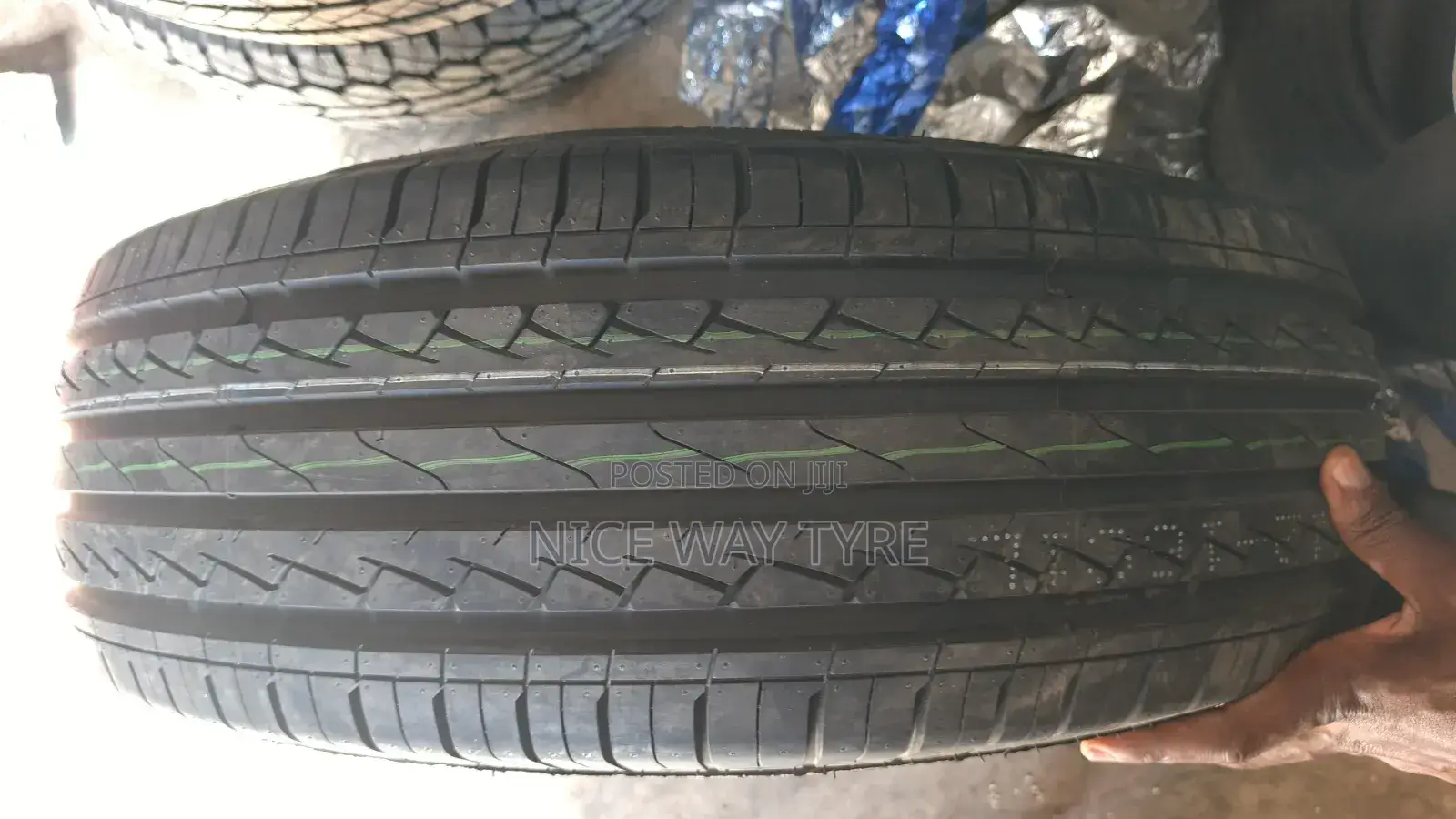 215/70r15 Comforser H/T