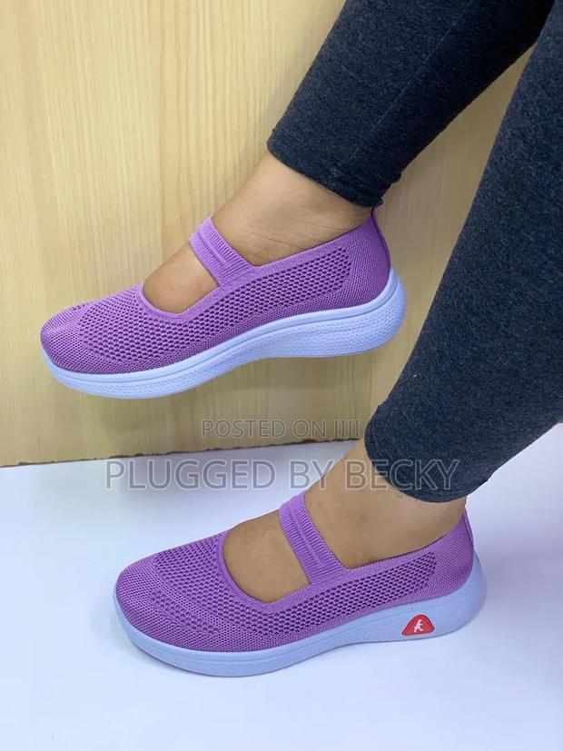Breathable Orthopedic Rubbers - thumbnail 2