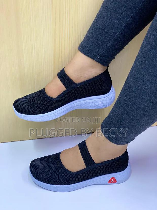 Breathable Orthopedic Rubbers - thumbnail 3
